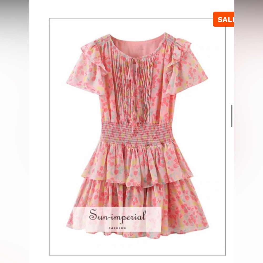 mini sundress